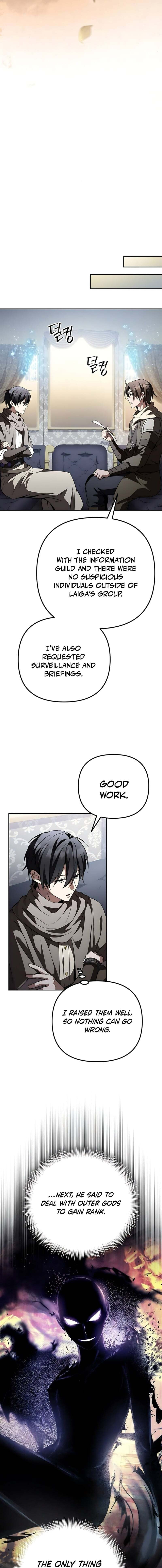 Akdangdeurui Huwonjaga Doeeotda Chapter 30 page 24 - 