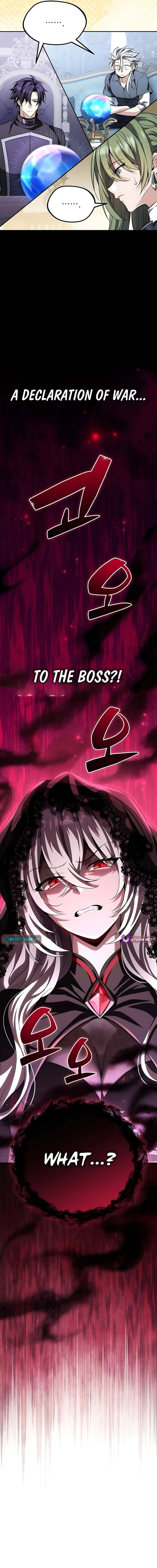 Akdangdeurui Huwonjaga Doeeotda Chapter 30 page 30 - 