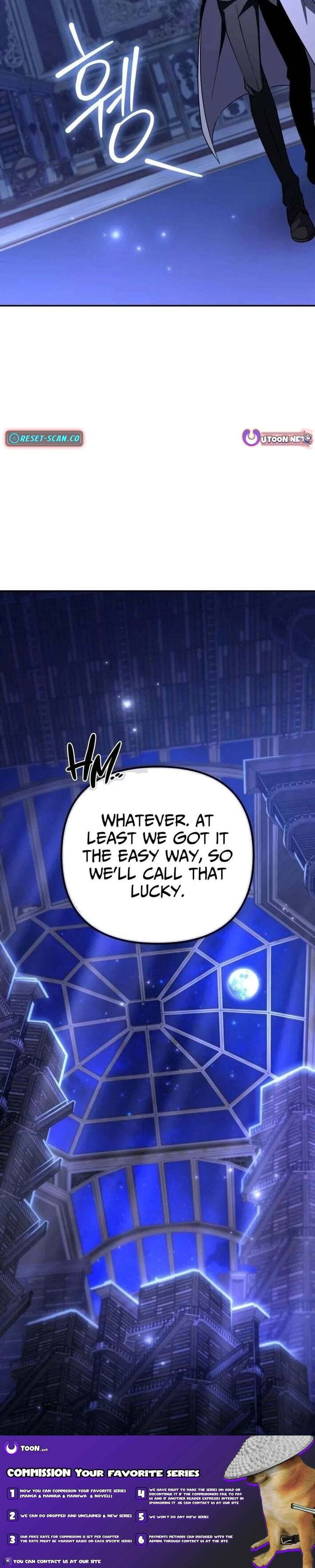 Akdangdeurui Huwonjaga Doeeotda Chapter 33 page 6 - 
