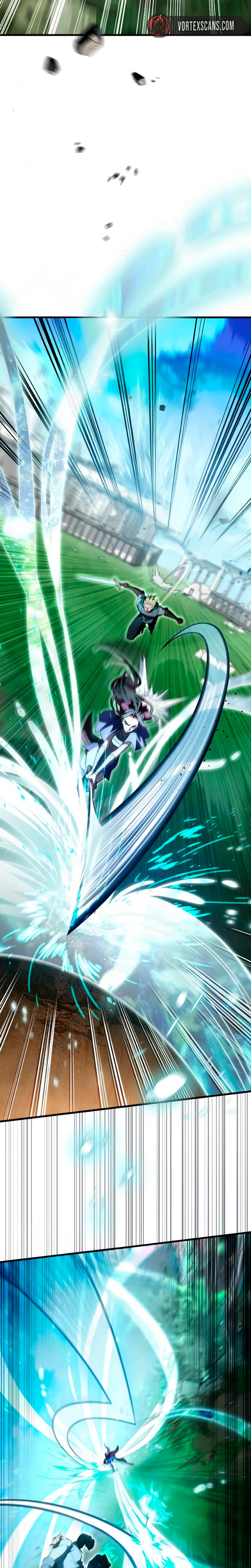 Akdangdeurui Huwonjaga Doeeotda Chapter 36 page 2 - 