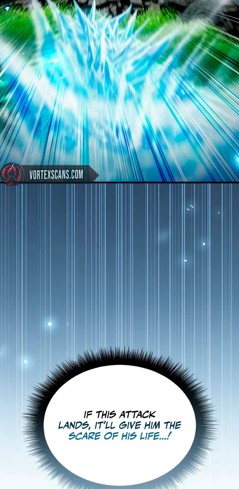 Akdangdeurui Huwonjaga Doeeotda Chapter 36 page 12 - 