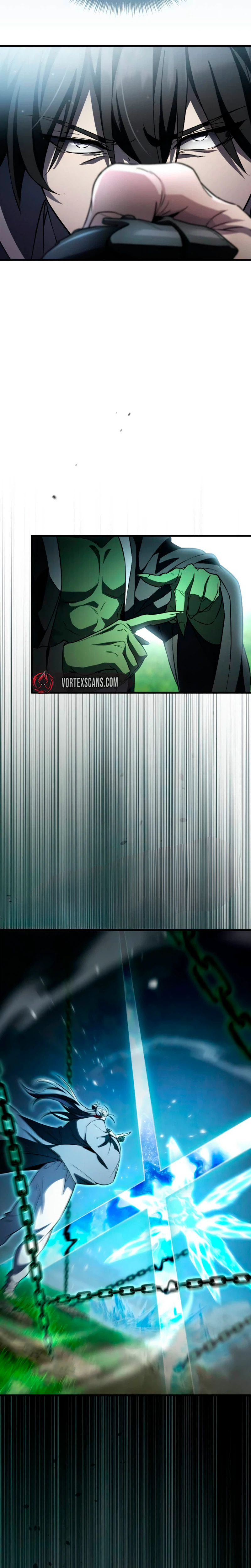 Akdangdeurui Huwonjaga Doeeotda Chapter 36 page 13 - 