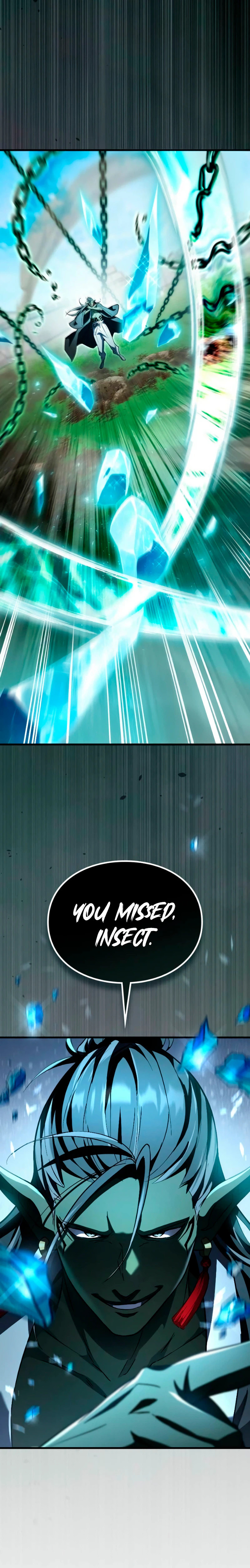 Akdangdeurui Huwonjaga Doeeotda Chapter 36 page 14 - 