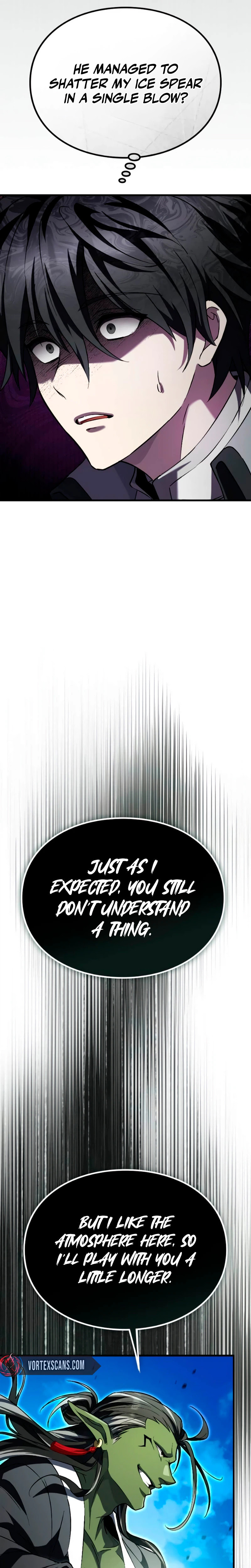 Akdangdeurui Huwonjaga Doeeotda Chapter 36 page 15 - 