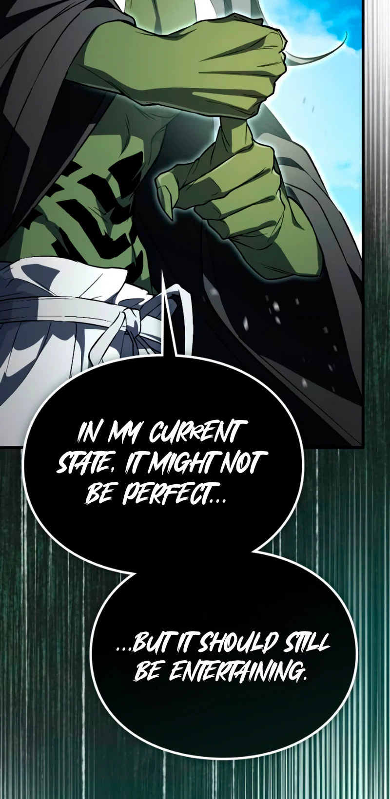 Akdangdeurui Huwonjaga Doeeotda Chapter 36 page 16 - 
