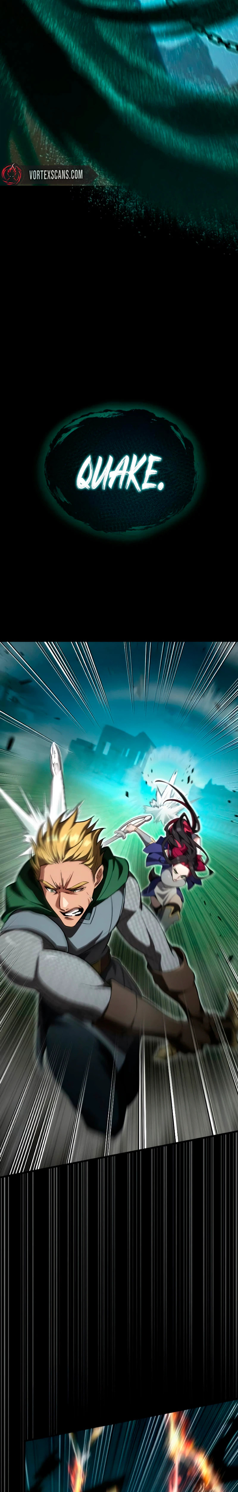 Akdangdeurui Huwonjaga Doeeotda Chapter 36 page 18 - 