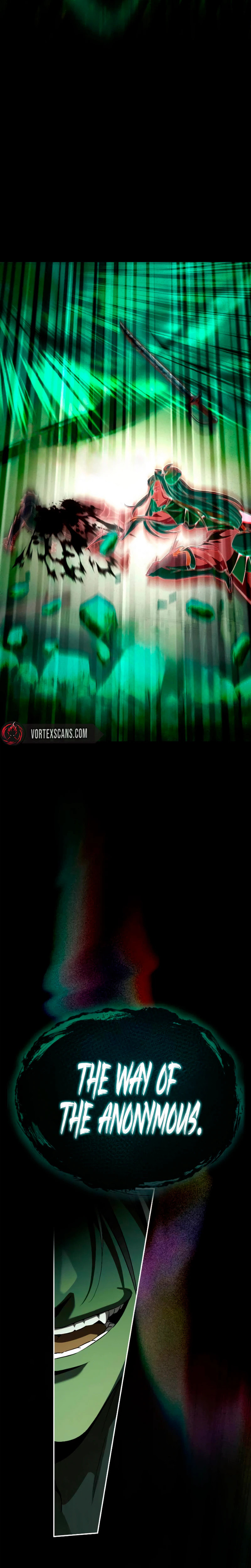 Akdangdeurui Huwonjaga Doeeotda Chapter 36 page 22 - 