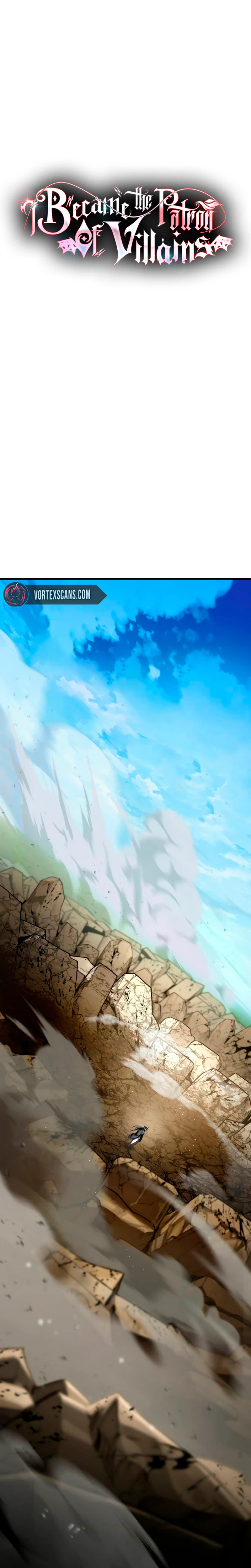 Akdangdeurui Huwonjaga Doeeotda Chapter 36 page 25 - 