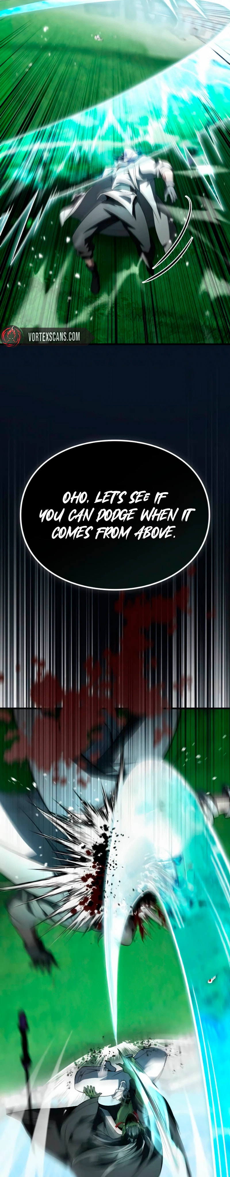 Akdangdeurui Huwonjaga Doeeotda Chapter 36 page 27 - 