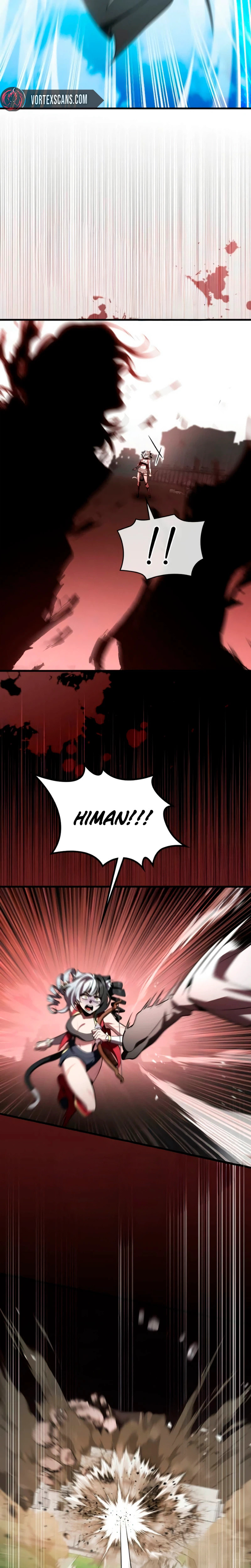 Akdangdeurui Huwonjaga Doeeotda Chapter 36 page 28 - 