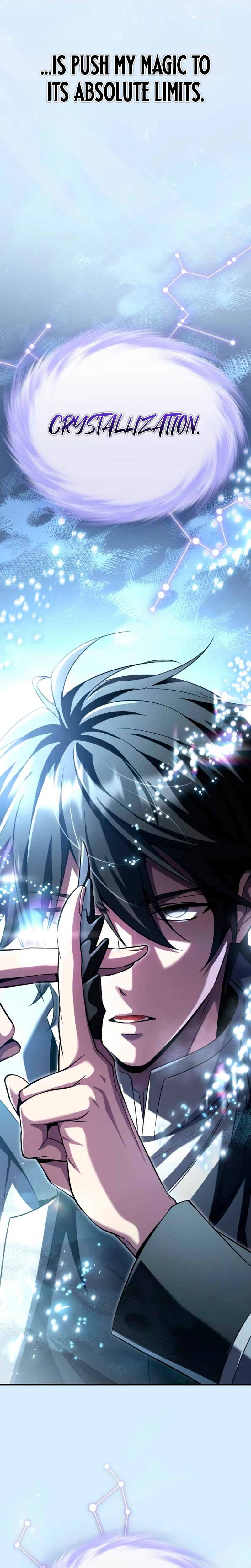 Akdangdeurui Huwonjaga Doeeotda Chapter 36 page 32 - 