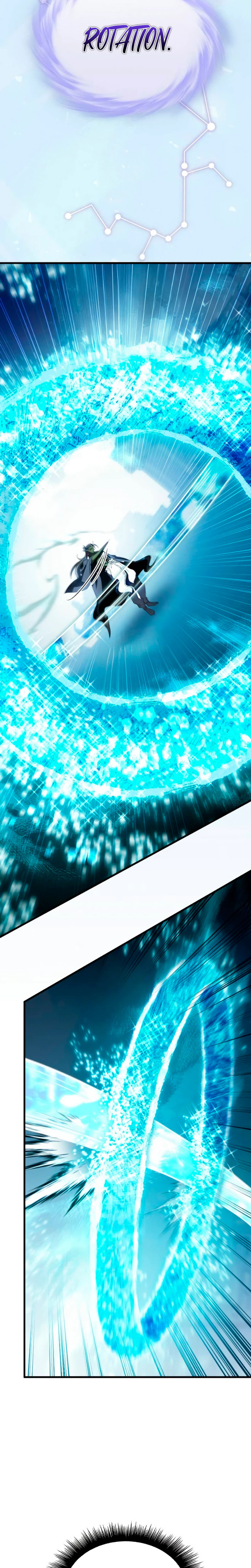 Akdangdeurui Huwonjaga Doeeotda Chapter 36 page 33 - 