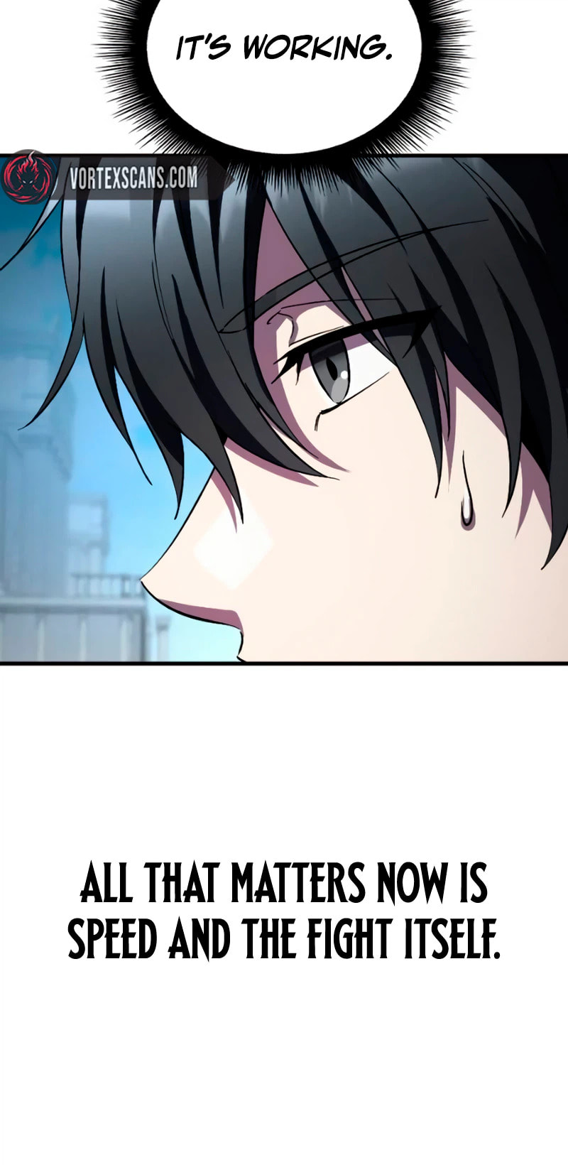 Akdangdeurui Huwonjaga Doeeotda Chapter 36 page 34 - 