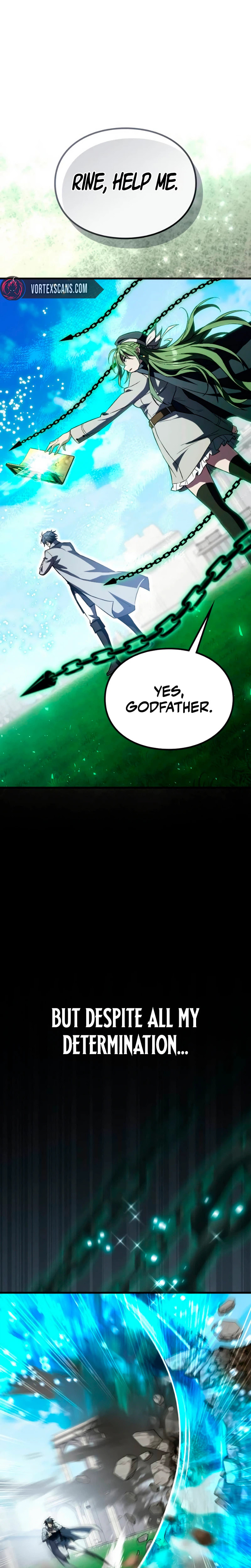 Akdangdeurui Huwonjaga Doeeotda Chapter 36 page 35 - 