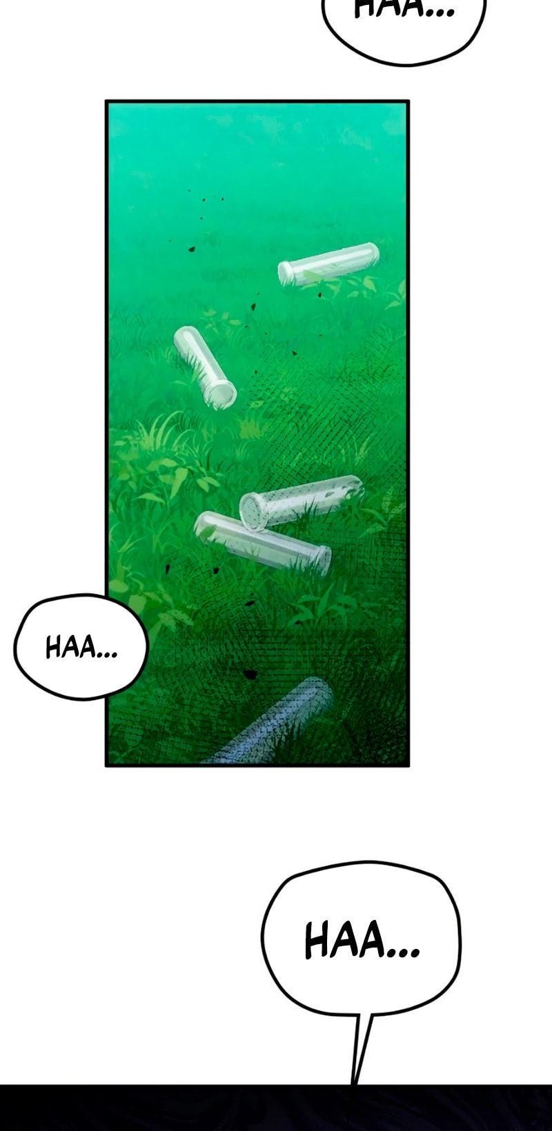 Akdangdeurui Huwonjaga Doeeotda Chapter 36 page 38 - 