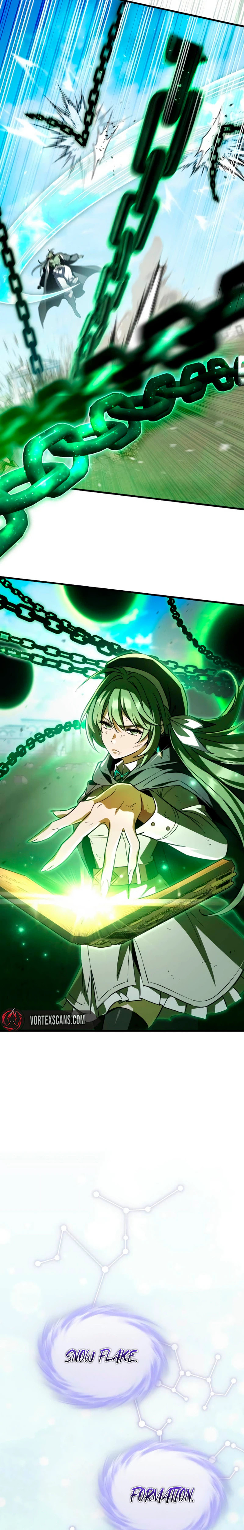 Akdangdeurui Huwonjaga Doeeotda Chapter 36 page 40 - 