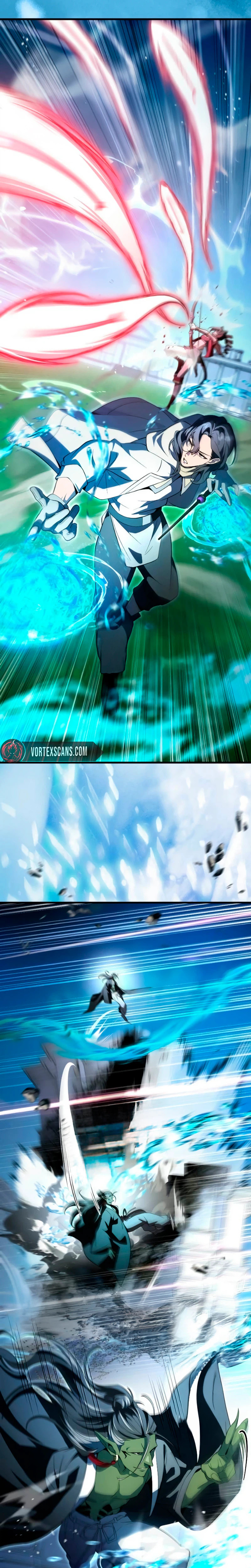 Akdangdeurui Huwonjaga Doeeotda Chapter 36 page 5 - 