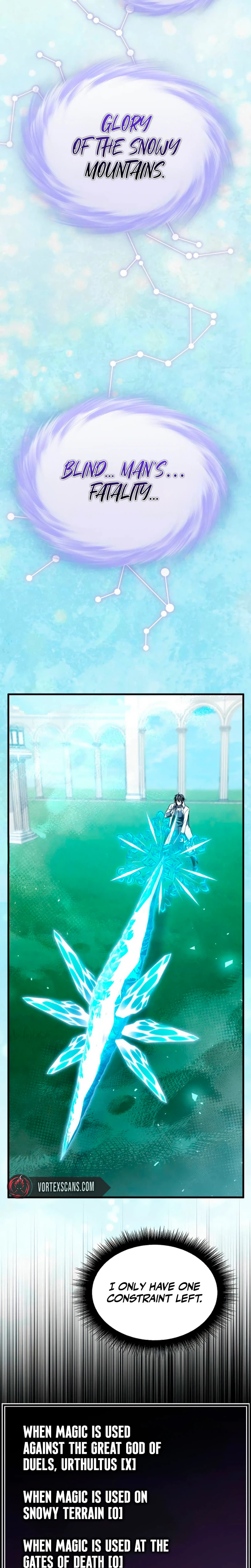 Akdangdeurui Huwonjaga Doeeotda Chapter 36 page 41 - 