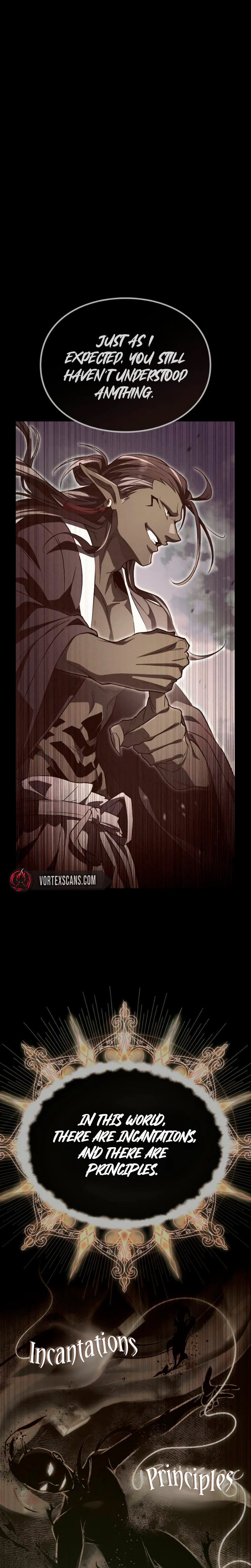 Akdangdeurui Huwonjaga Doeeotda Chapter 36 page 44 - 