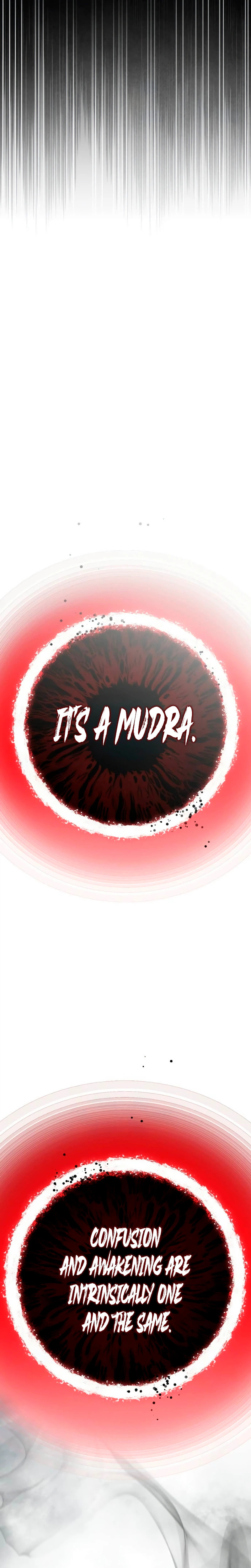 Akdangdeurui Huwonjaga Doeeotda Chapter 36 page 47 - 