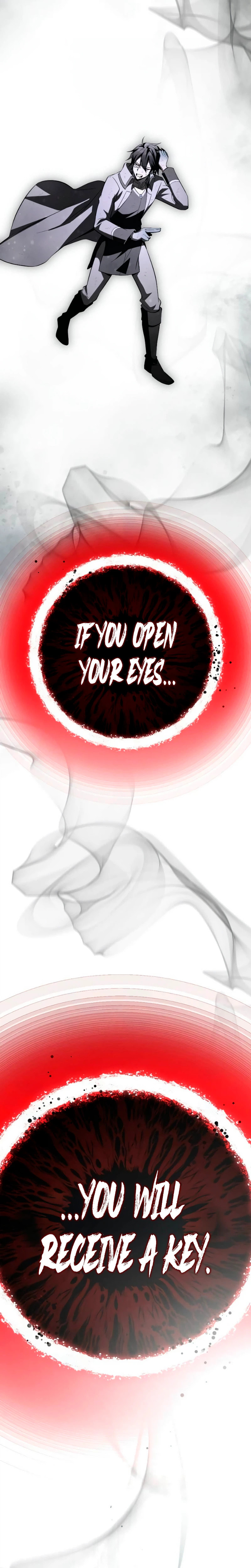 Akdangdeurui Huwonjaga Doeeotda Chapter 36 page 48 - 