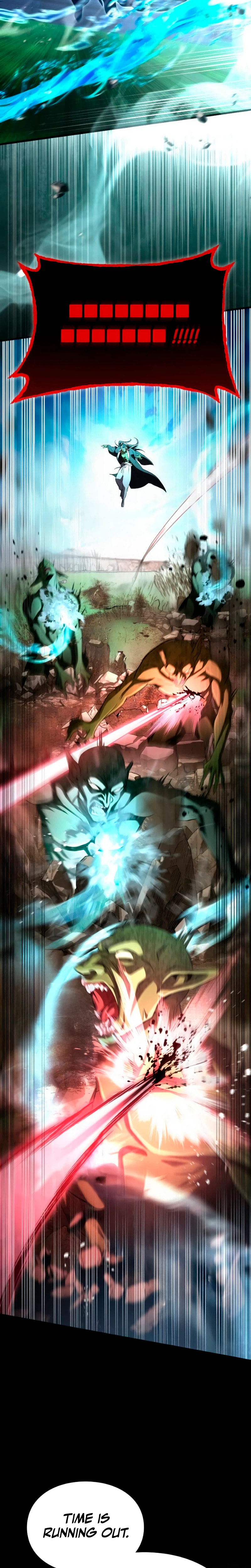 Akdangdeurui Huwonjaga Doeeotda Chapter 36 page 6 - 