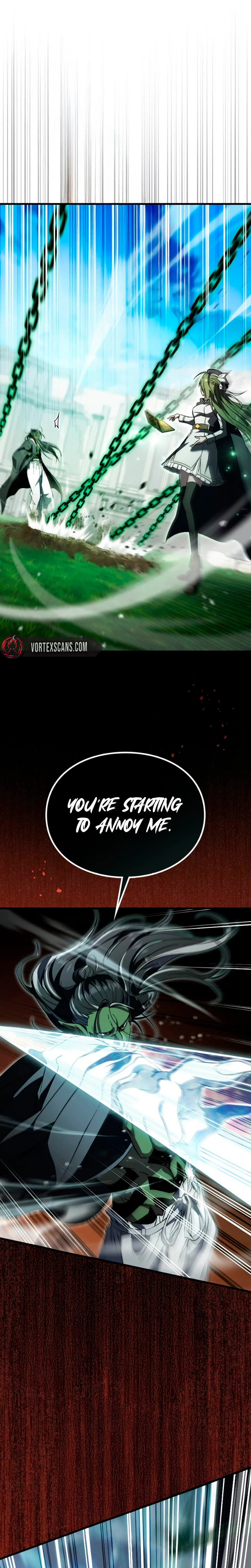 Akdangdeurui Huwonjaga Doeeotda Chapter 36 page 51 - 