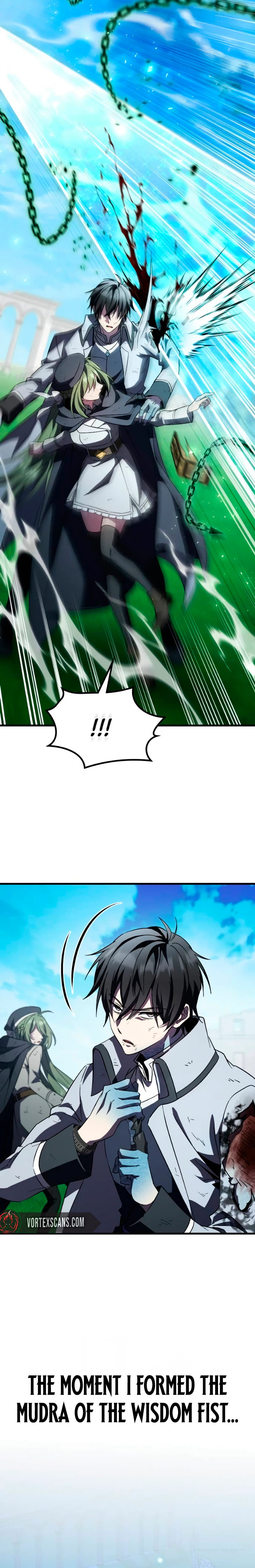 Akdangdeurui Huwonjaga Doeeotda Chapter 36 page 53 - 