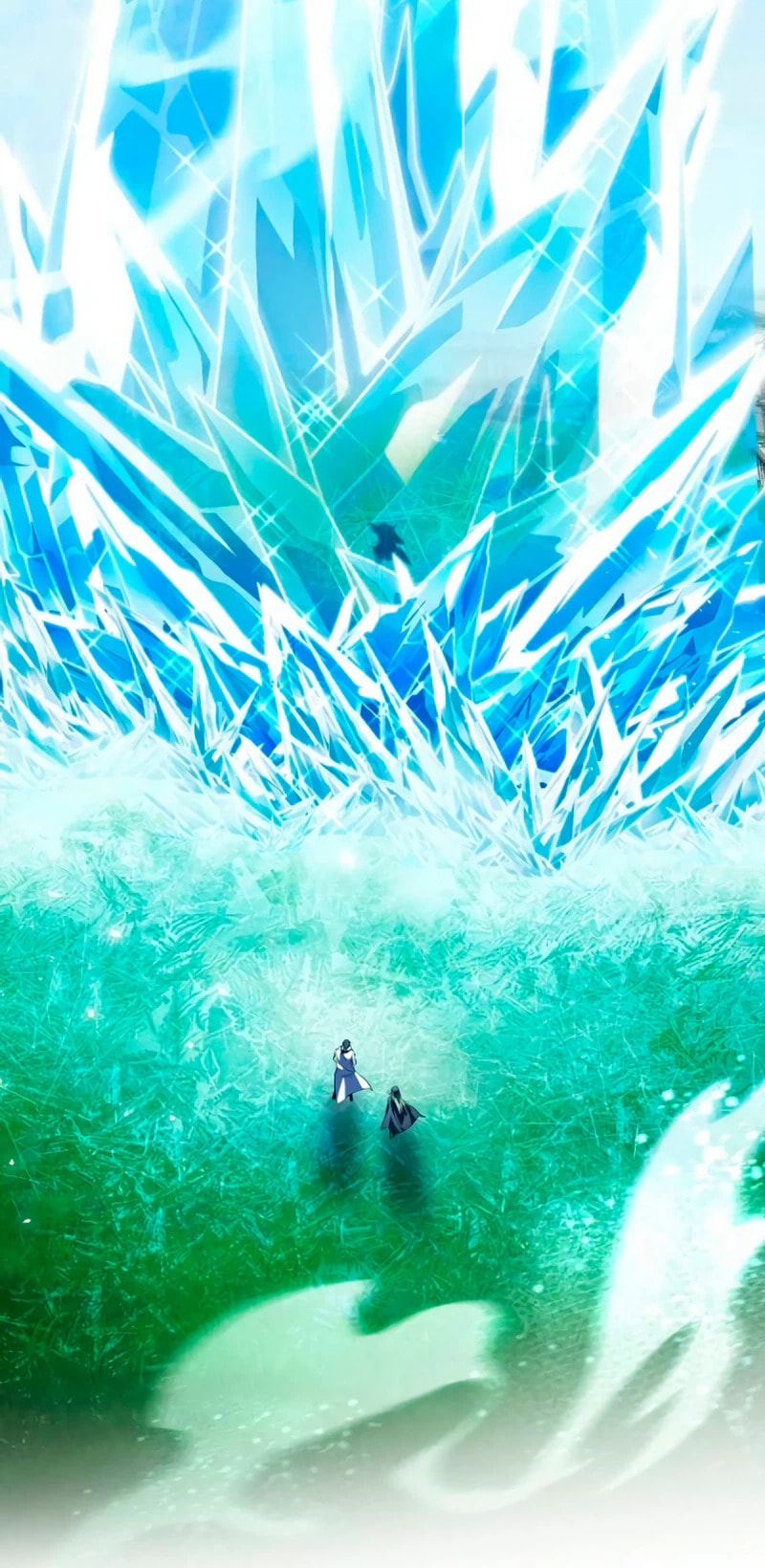 Akdangdeurui Huwonjaga Doeeotda Chapter 36 page 61 - 