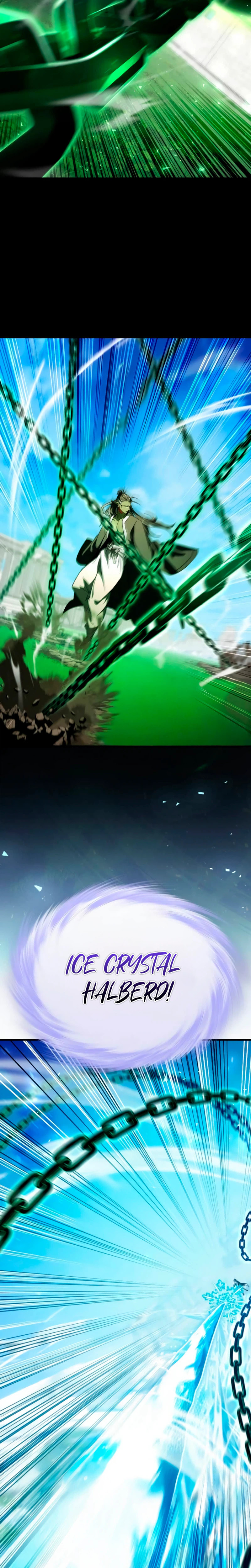 Akdangdeurui Huwonjaga Doeeotda Chapter 36 page 10 - 