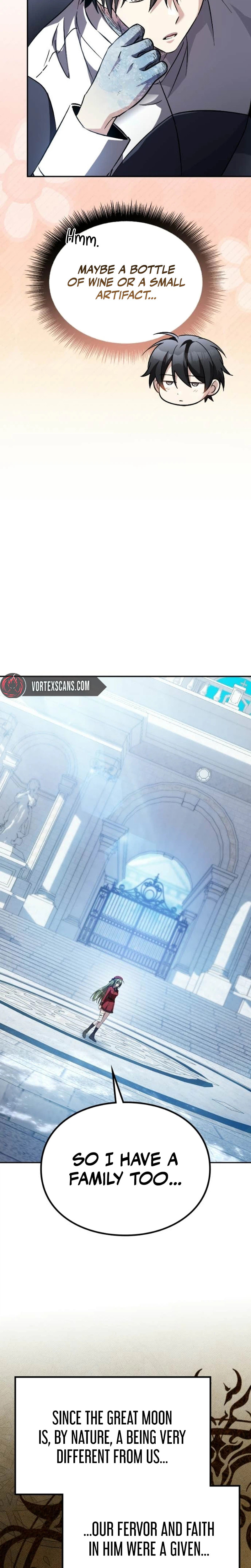 Akdangdeurui Huwonjaga Doeeotda Chapter 37 page 30 - 