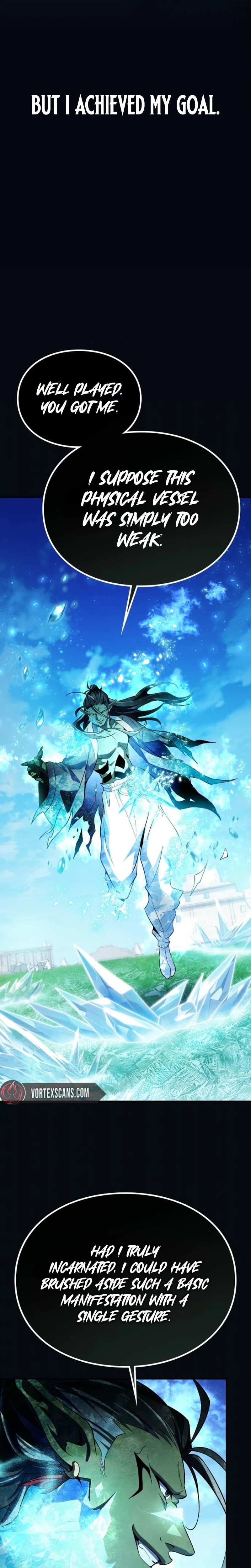 Akdangdeurui Huwonjaga Doeeotda Chapter 37 page 4 - 