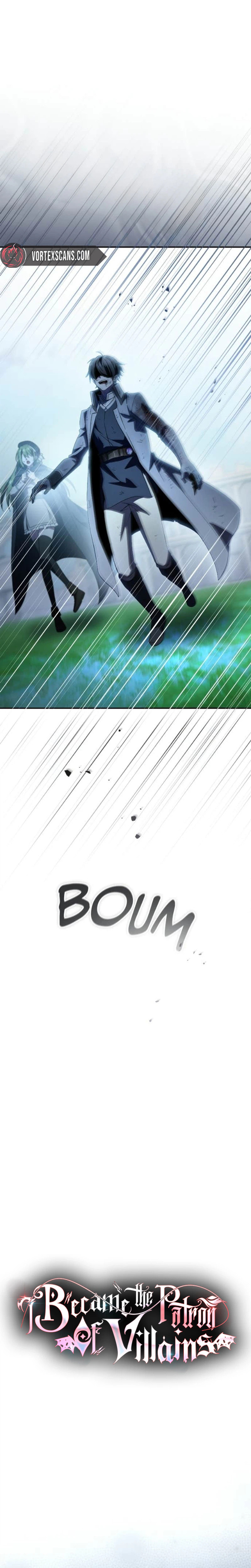 Akdangdeurui Huwonjaga Doeeotda Chapter 37 page 8 - 