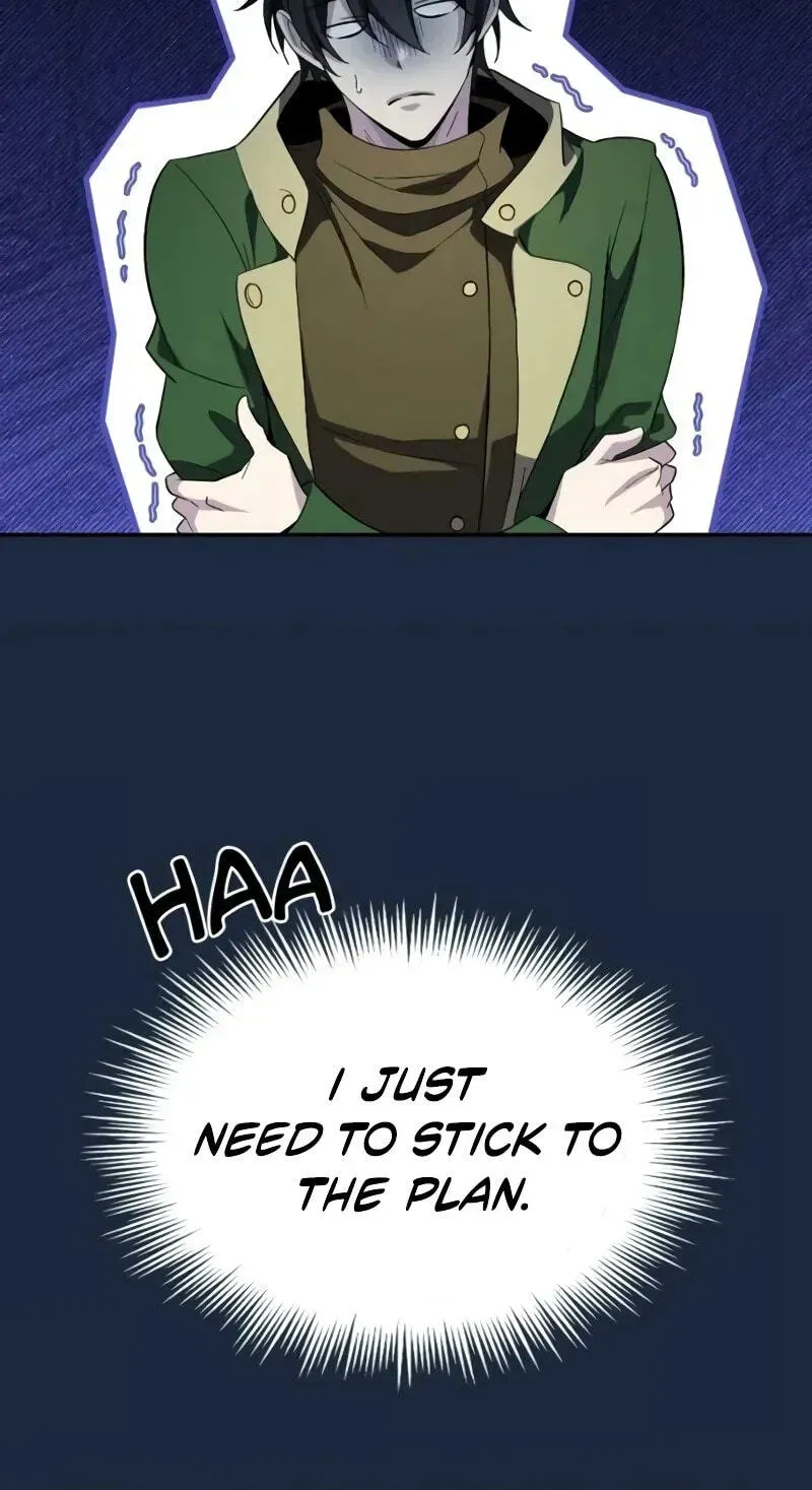 Akdangdeurui Huwonjaga Doeeotda Chapter 39 page 110 - 