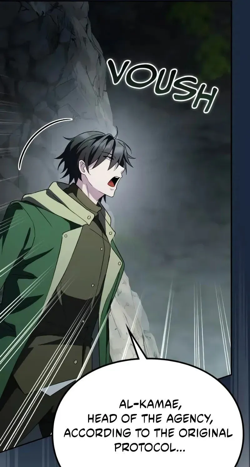 Akdangdeurui Huwonjaga Doeeotda Chapter 39 page 111 - 