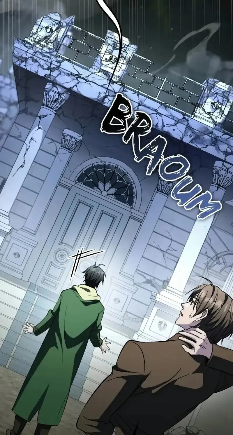 Akdangdeurui Huwonjaga Doeeotda Chapter 39 page 113 - 