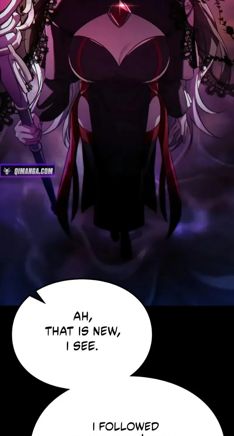 Akdangdeurui Huwonjaga Doeeotda Chapter 39 page 119 - 