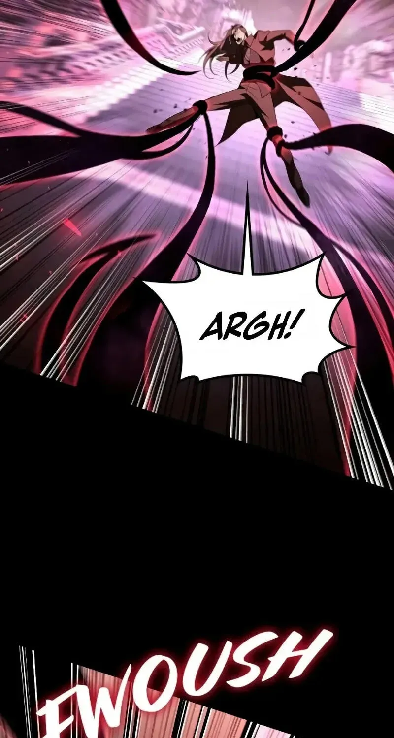 Akdangdeurui Huwonjaga Doeeotda Chapter 39 page 146 - 