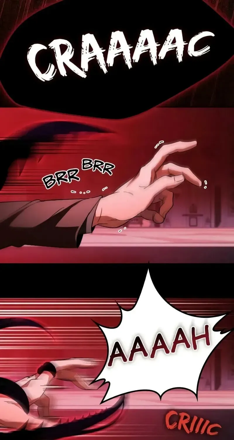 Akdangdeurui Huwonjaga Doeeotda Chapter 39 page 149 - 