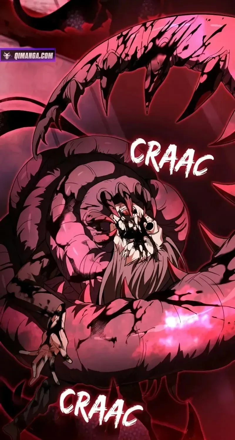 Akdangdeurui Huwonjaga Doeeotda Chapter 39 page 153 - 