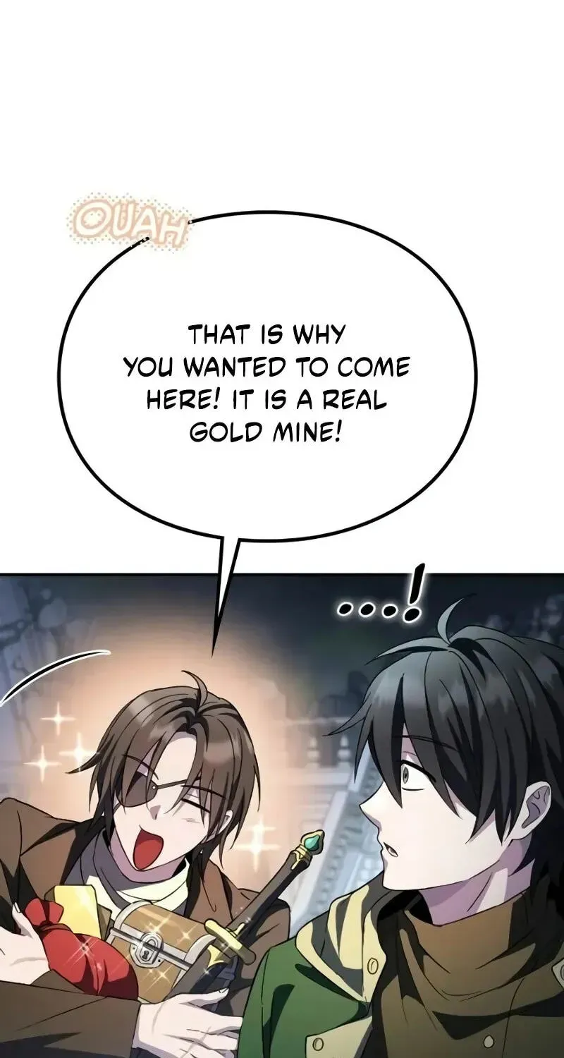 Akdangdeurui Huwonjaga Doeeotda Chapter 39 page 169 - 