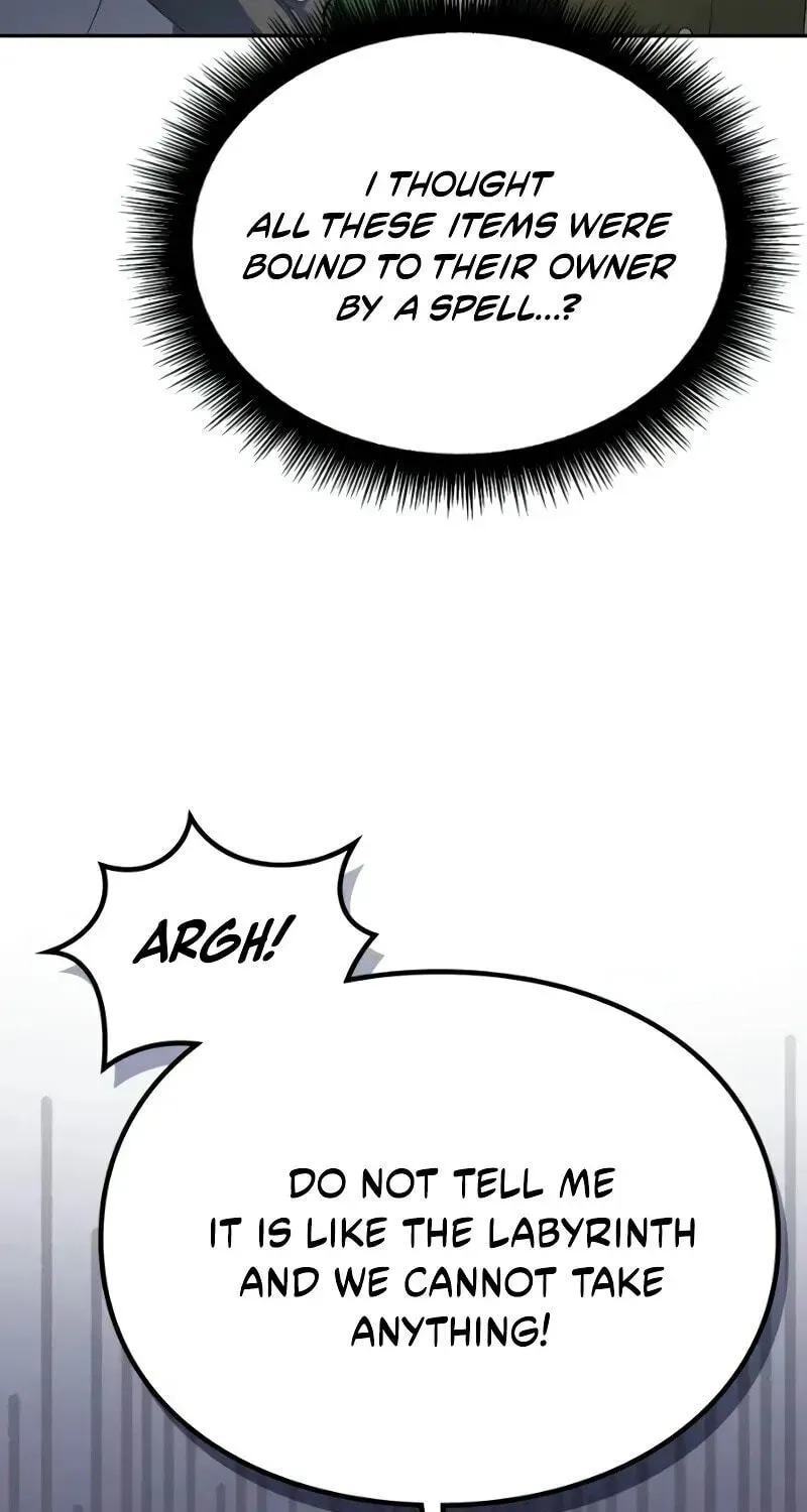 Akdangdeurui Huwonjaga Doeeotda Chapter 39 page 171 - 
