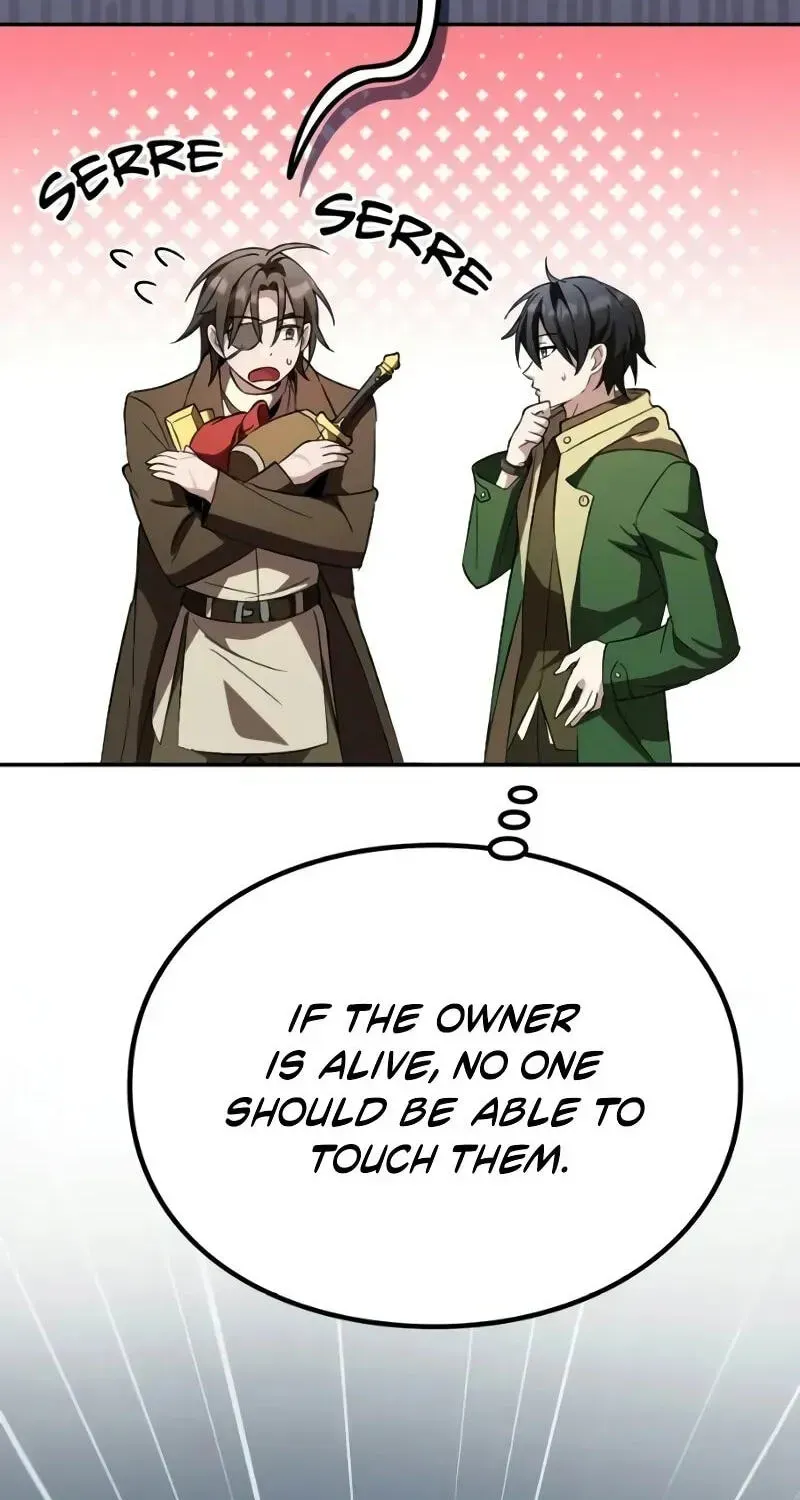 Akdangdeurui Huwonjaga Doeeotda Chapter 39 page 173 - 
