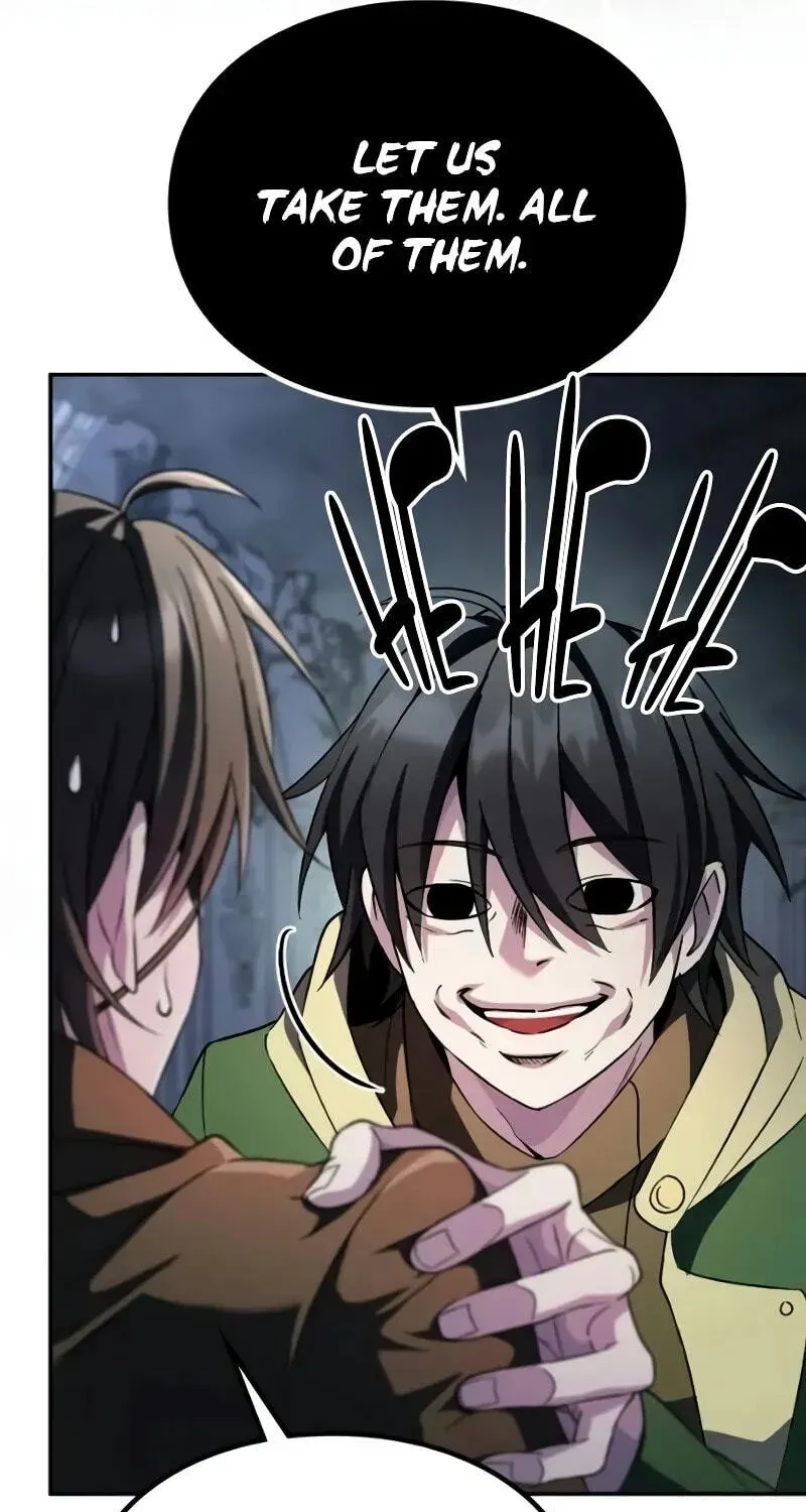 Akdangdeurui Huwonjaga Doeeotda Chapter 39 page 177 - 