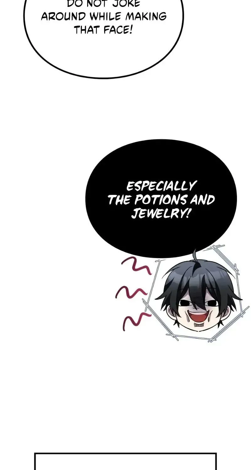 Akdangdeurui Huwonjaga Doeeotda Chapter 39 page 179 - 
