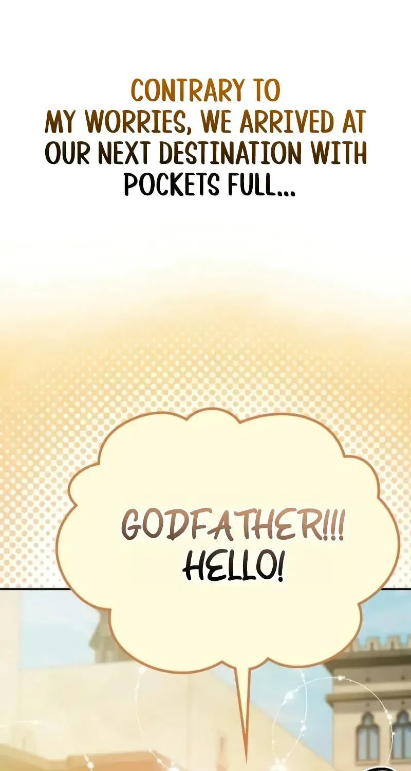 Akdangdeurui Huwonjaga Doeeotda Chapter 39 page 185 - 