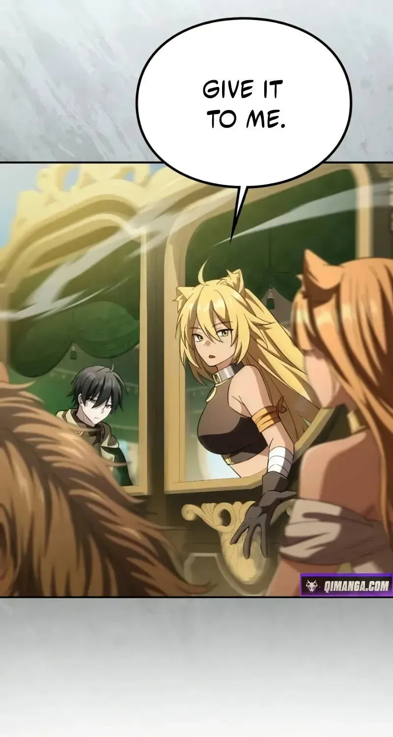 Akdangdeurui Huwonjaga Doeeotda Chapter 39 page 193 - 