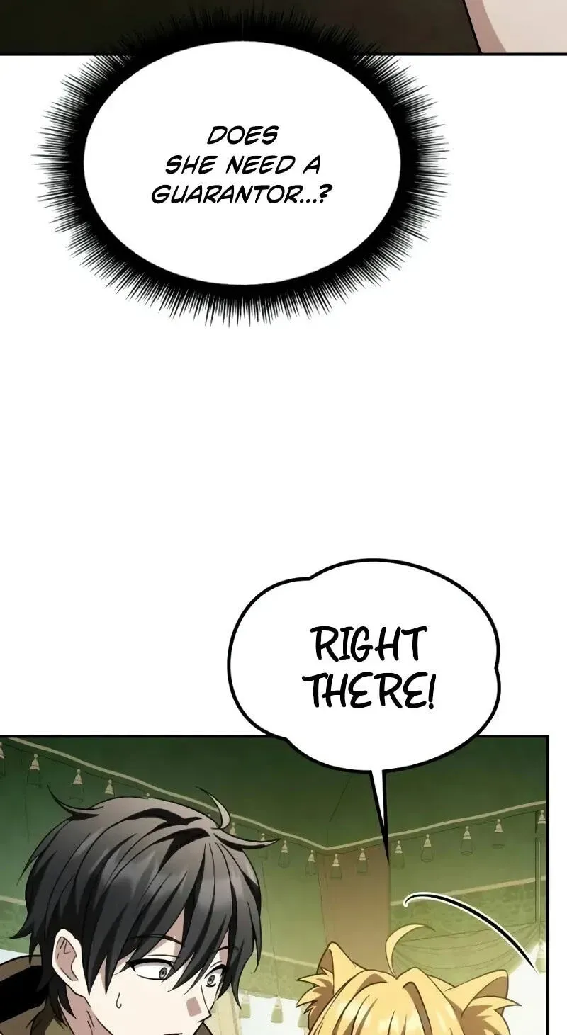 Akdangdeurui Huwonjaga Doeeotda Chapter 39 page 200 - 