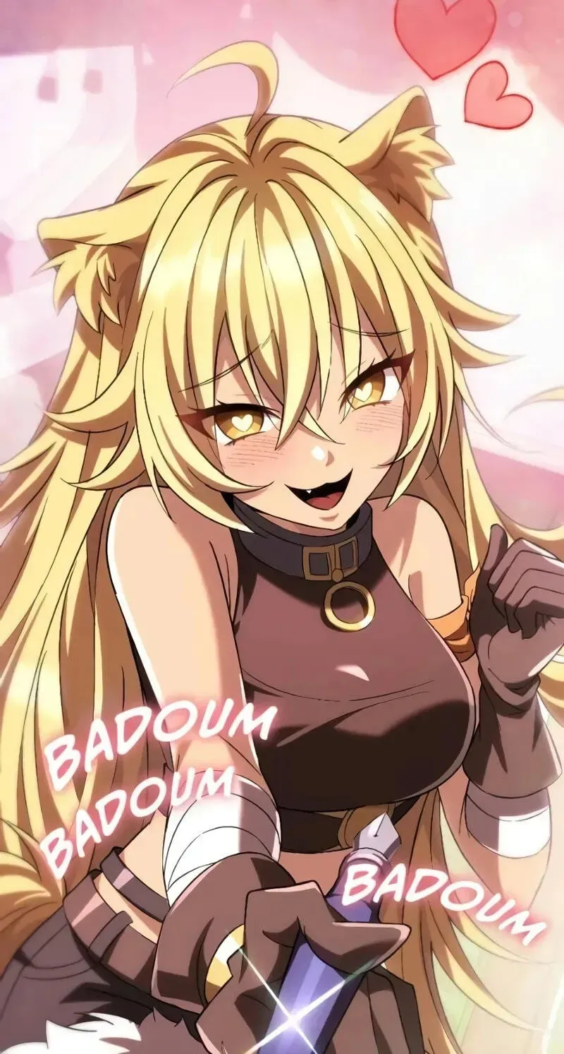 Akdangdeurui Huwonjaga Doeeotda Chapter 39 page 204 - 