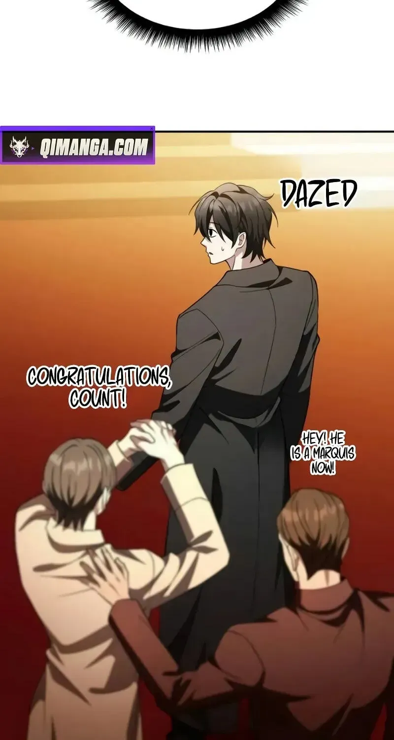 Akdangdeurui Huwonjaga Doeeotda Chapter 39 page 28 - 